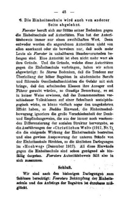 Schluß.
