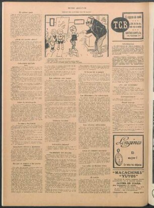Vocabulario del derecho