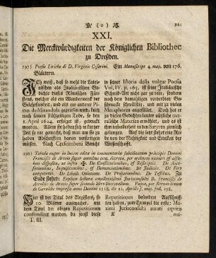 161-176, XXI.-XXII.