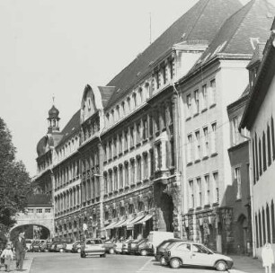 Neues Rathaus
