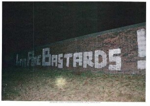 LEVS ARE BASTARDS !