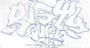 Rusty | quick ShiT