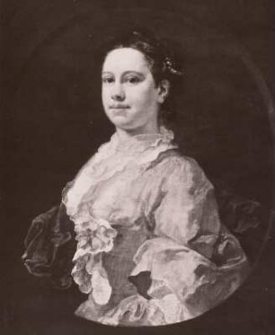 Hogarth, Ann