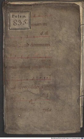 Symbolum der Evangelischen Predicanten