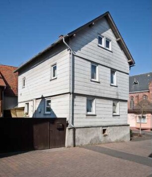 Fernwald, Kirchstraße 15