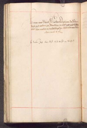 Anno 1480 …