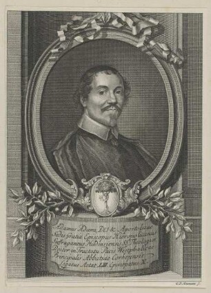Bildnis des Adamus Adami