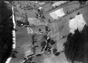 Falkenhain (b. Glashütte), Freibad