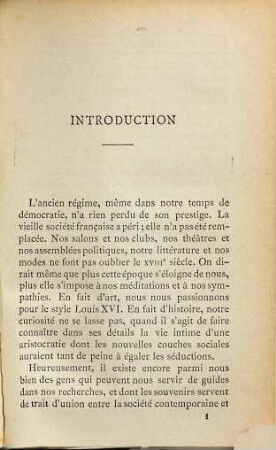 Les femmes de Versailles, 4