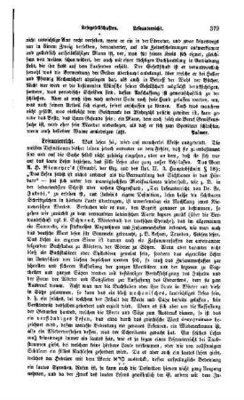 Leseunterricht