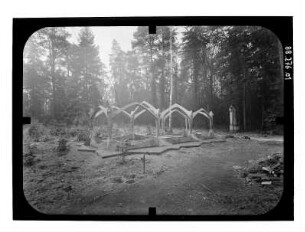 Süd-West Friedhof