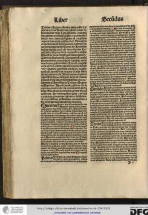 Queritur sexto utrum tamen duodecim sint venti, arguitur primo quod sunt plures...