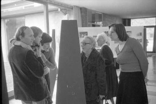 Kirchengeschichtliche Dokumentation "75 Jahre Christuskirche" aus Anlass des 75jährigen Jubiläums der Christuskirche