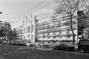 Stadtgymnasium in Riga