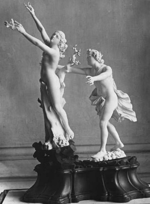 Apoll und Daphne