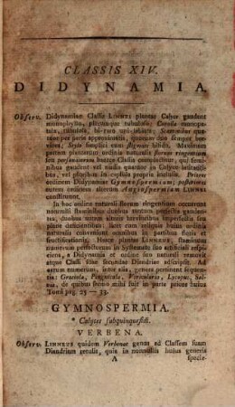 Alberti Gvilielmi Rothii, Medicinae Doctoris, Physici Provincialis Dvcatvs Bremensis ... Tentamen Florae Germanicae, Tomus II.. Continens Synonyma Et Adversaria Ad Illustrationem Florae Germanicae