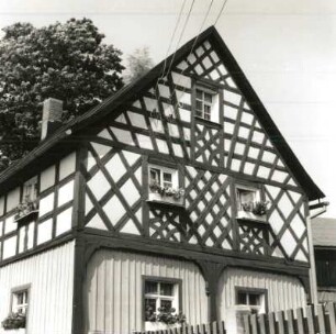 Haus Nummer 49