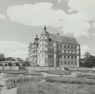 Schloss Güstrow