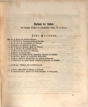 Jahresbericht über die Königliche Kreis-Gewerb-Schule zu München. 1865/66