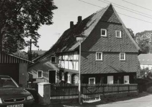 Wohnhaus, Waltersdorf (Kreis Zittau)