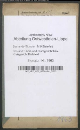 Sonstige: Müller , Rudolf: