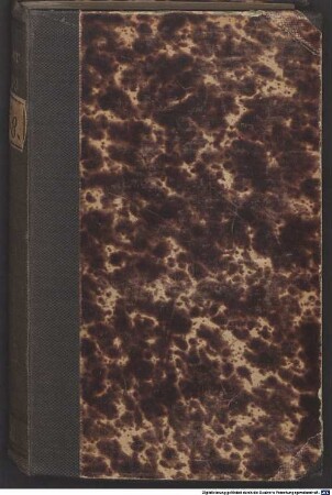 Lieder für Freunde der geselligen Freude zunächst für Studierende oder Neues akademisches Liederbuch