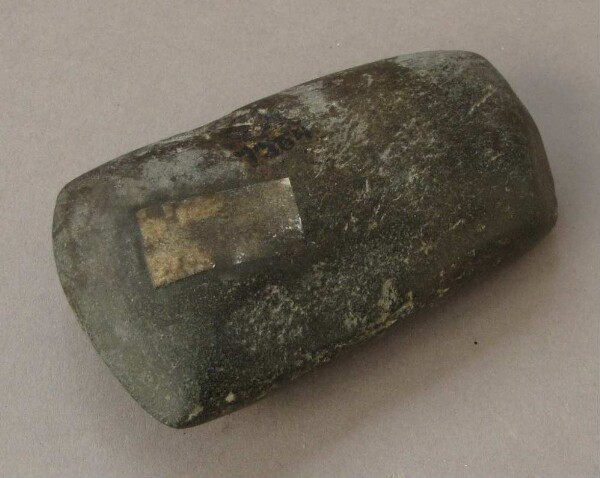 Stone axe