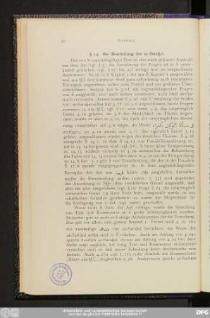 § 14. Die Bearbeitung des as-Saraḫsῑ.