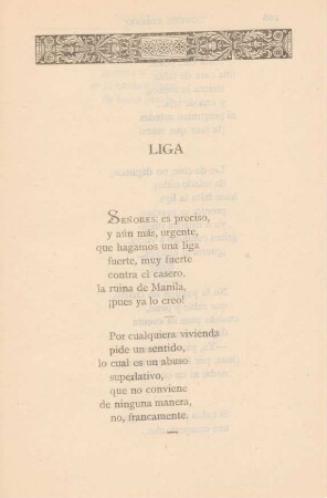 Liga