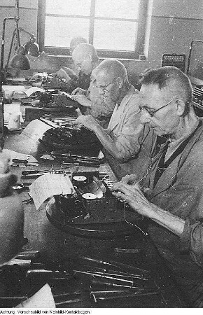 Dresden. Seidel und Naumann, 1947