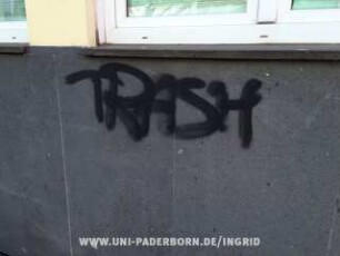 TRASH