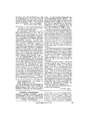 Technische Auskunftsstelle