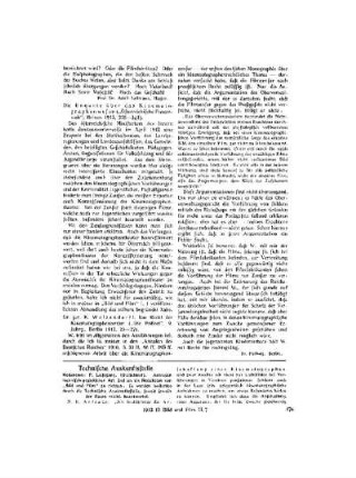 Technische Auskunftsstelle
