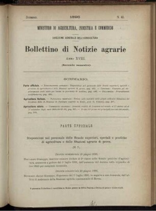 Dicembre. N. 40.