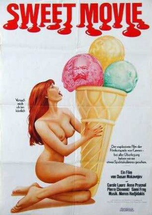 Sweet Movie