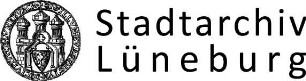 Archiv der Hansestadt Lüneburg
