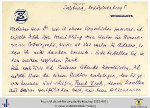 Autogr. Nr. 1252