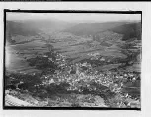Sulzbach a.d. Murr