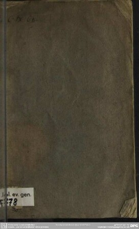 Confessio ecclesiarum reformatarum in regno Poloniae, Lithuaniae etc.