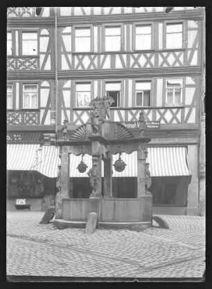 Engelsbrunnen
