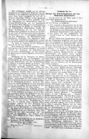 No. 9. (103-121)(113,114), 21. April 1909