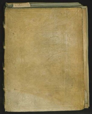 Explanationes in Danielem prophetam - Dialogus adversus Pelagianos : Ms. Phill. 1705