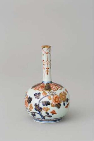 Sakeflasche