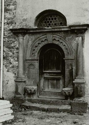 Portal, Mockritz