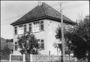 Havelse, Feldstraße Nr. 6