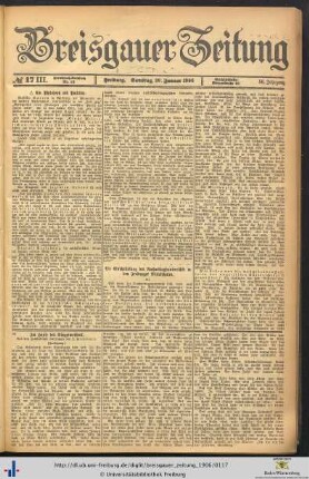 20.01.1906 (III.)
