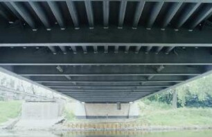 Muldebrücke Bad Düben