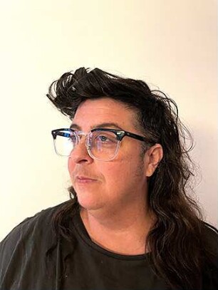 Liz Rosenfeld
