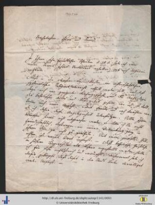 Autogr. Nr. 1141