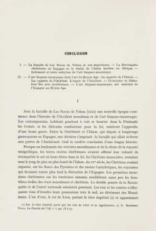 460-473 Conclusion mit Pl. LXXIX und LXXX